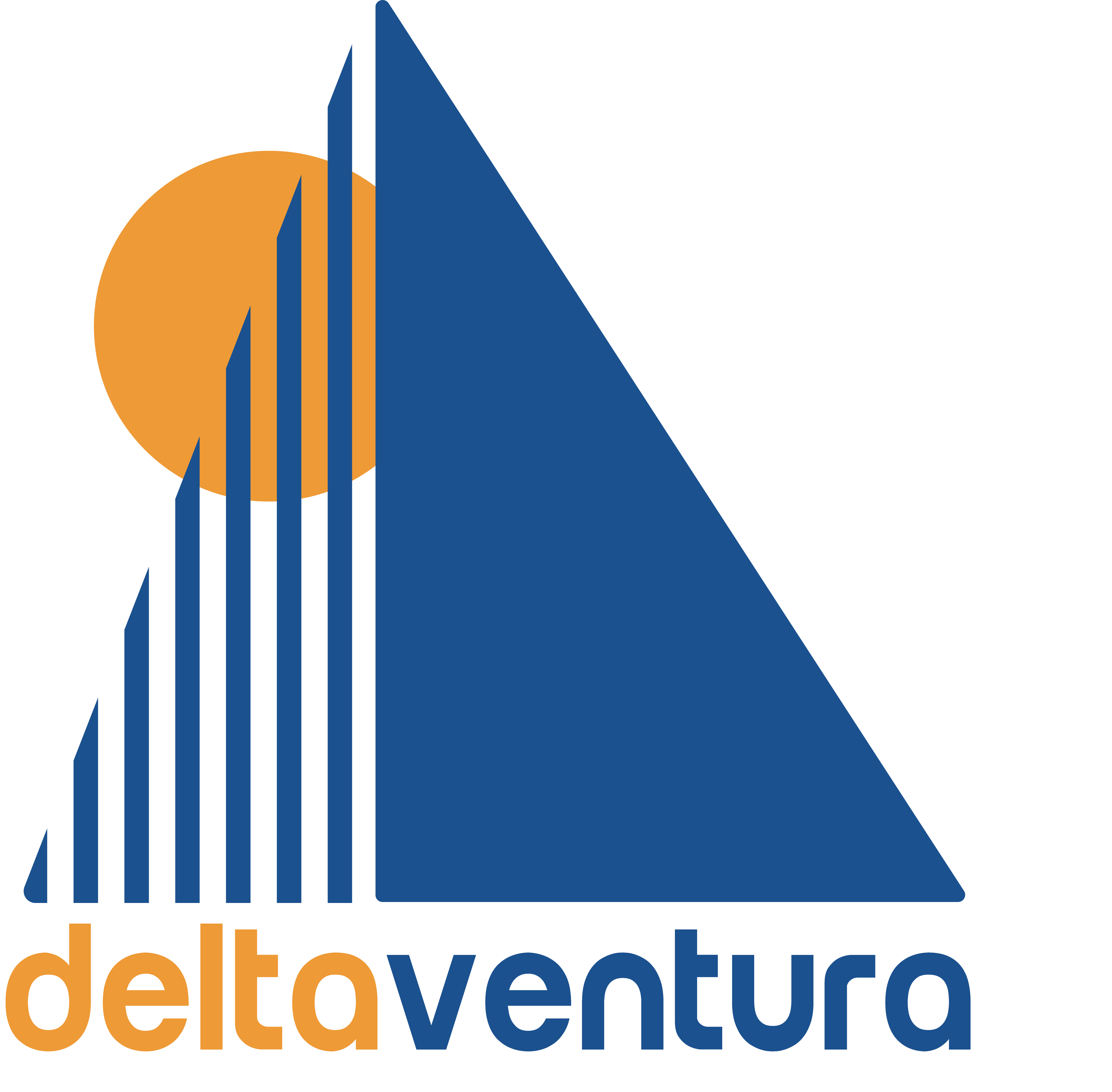 logo deltaventura square