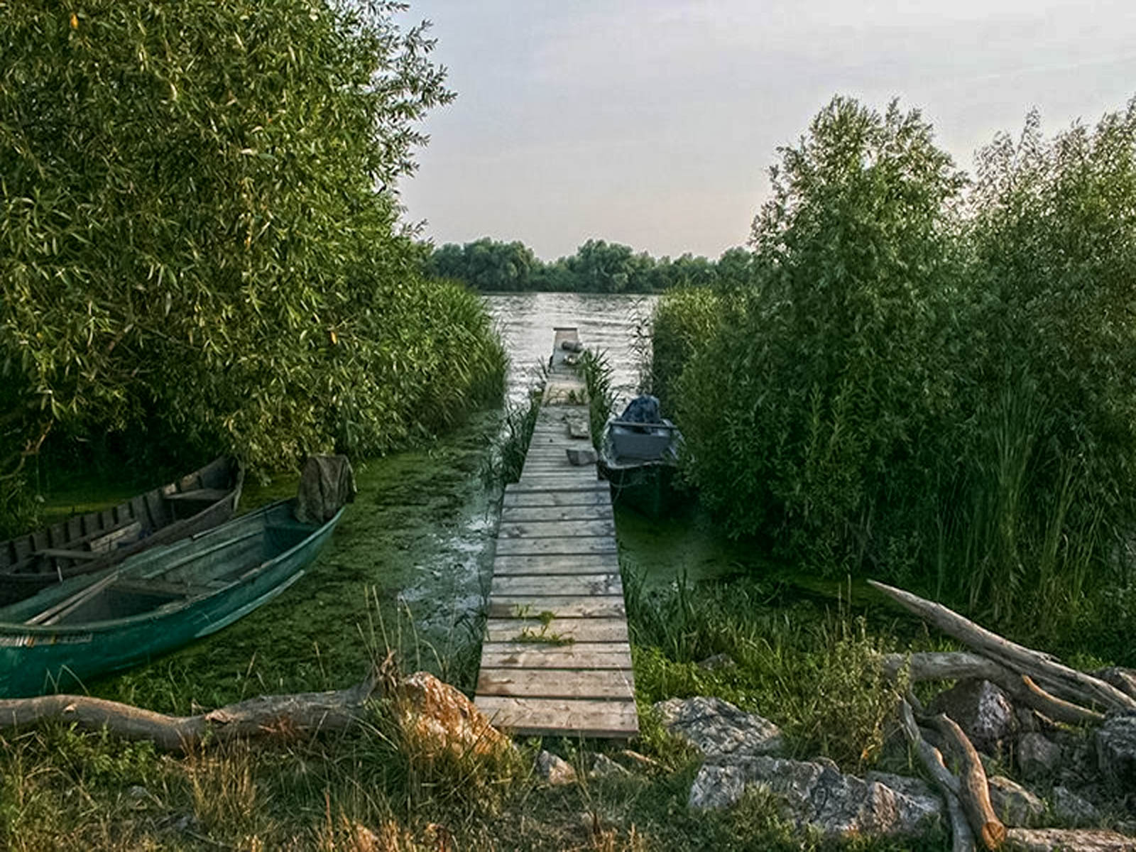 Bratul Sfantu Gheorghe